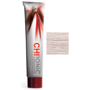 Product image for CHI Ionic Hair Color UL-12I Ultra Light Iridescent