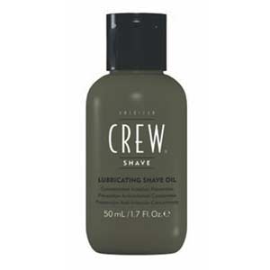 Product image for American Crew Shave Lubricating Shave Oil 1.7 oz
