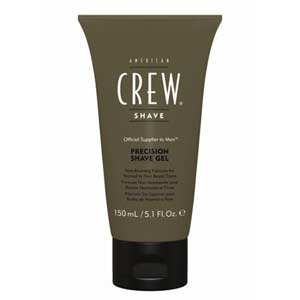 Product image for American Crew Shave Precision Shave Gel 5.1 oz