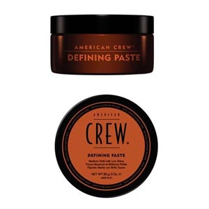 Product image for American Crew Classic Defining Paste 3 oz