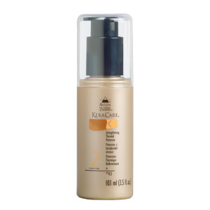Product image for KeraCare Strengthening Thermal Protector 3.5 oz