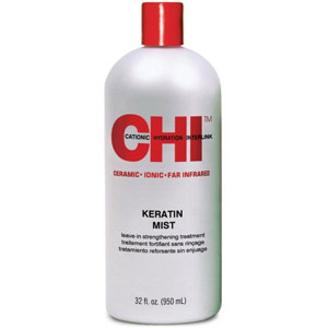 Product image for CHI Infra Keratin Mist 32 oz