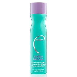 Product image for Malibu Blondes Wellness Shampoo 9 oz