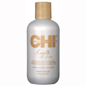 Product image for Chi Keratin Silk Infusion 6 oz