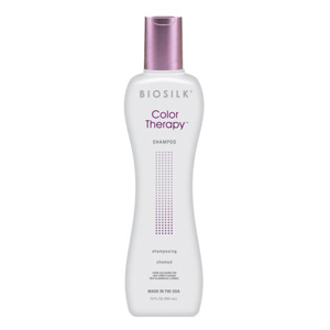 Product image for Biosilk Color Therapy Shampoo 12 oz