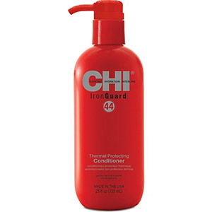 Product image for CHI Iron Guard 44 Thermal Conditioner 25oz