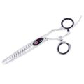 Product image for SENSEI SWIVL 14 Tooth Texture Shear Right SWT14
