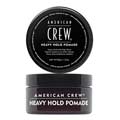 Product image for American Crew Heavy Hold Pomade 3 oz