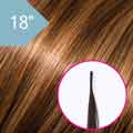 Product image for Babe Hair Extensions I-Tip 18