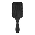 Product image for Wet Brush Flex Dry Black Paddle Brush