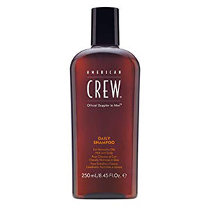 Product image for American Crew Daily Shampoo 8.4 oz