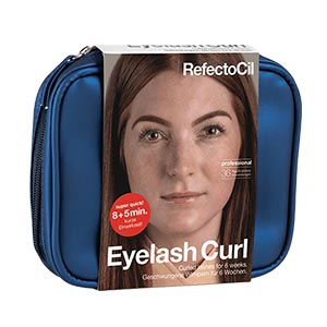 Product image for RefectoCil Eyelash Curl Kit