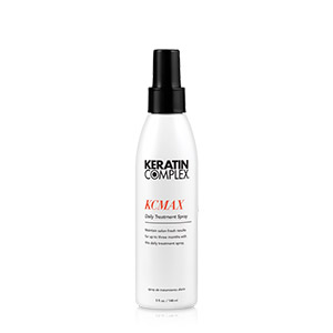 Product image for Keratin Complex Daily Treatment KCMAX Spray 5 oz