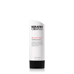 Product image for Keratin Complex Keratin Volume Shampoo 13.5 oz