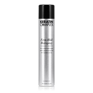 Product image for Keratin Complex Firm Hold Hairspray 9 oz