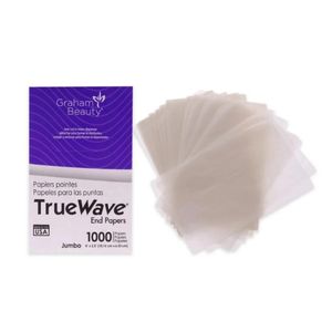 Product image for Jumbo End Wraps 1000 Sheets Per Box