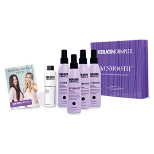 Product image for Keratin Complex KCSMOOTH System 4 oz