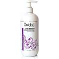 Product image for Ouidad Curl Immersion Low Lather Conditioner 16 oz