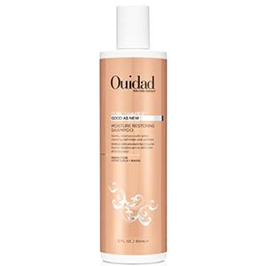 Product image for Ouidad Curl Shaper Moisture Restoring Shampooo 12