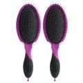 Product image for The Wet Brush Backbar Detangler Purple