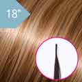 Product image for Babe Hair Extensions I-Tip 18