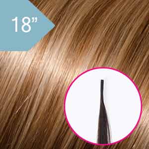 Product image for Babe Hair Extensions I-Tip 18