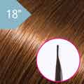 Product image for Babe Hair Extensions I-Tip 18