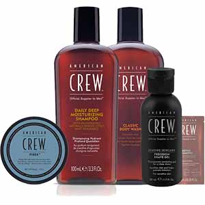 Product image for American Crew Travel Kit