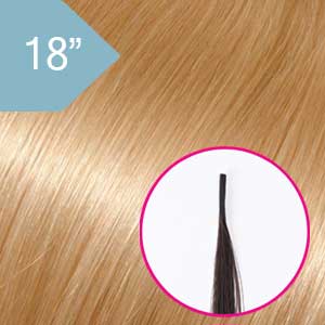 Product image for Babe Hair Extensions I-Tip 18