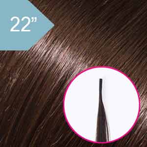 Product image for Babe Hair Extensions I-Tip 22