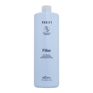 Product image for Kaaral Purify Filler Shampoo Liter