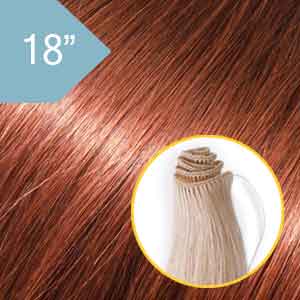 Product image for Babe Hand Tied Weft 18