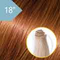 Product image for Babe Hand Tied Weft 18
