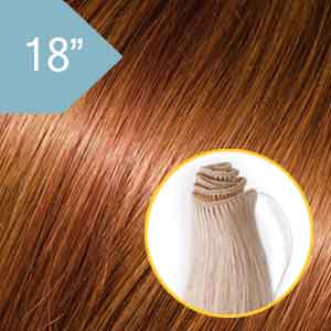 Product image for Babe Hand Tied Weft 18
