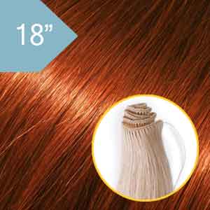 Product image for Babe Hand Tied Weft 18