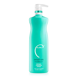 Product image for Malibu Swimmers Wellness Shampoo Liter
