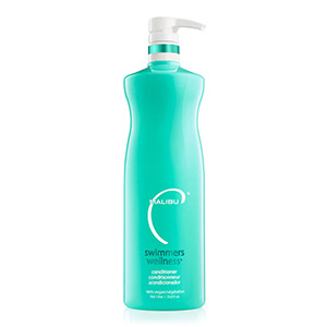 Product image for Malibu Swimmers Wellness Conditioner Liter