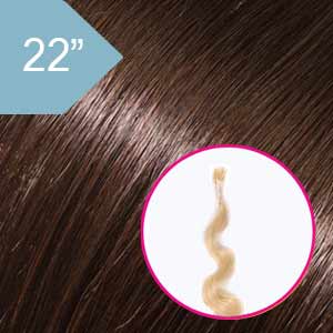 Product image for Babe Fusion Curly 22