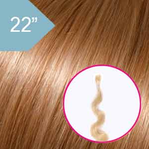 Product image for Babe Fusion Curly 22