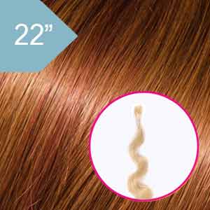 Product image for Babe Fusion Curly 22