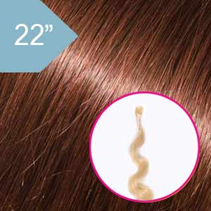 Product image for Babe Fusion Curly 22