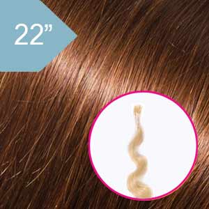 Product image for Babe Fusion Curly 22