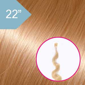 Product image for Babe Fusion Curly 22