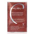 Product image for Malibu C Wefts & Extensions 5 Grams 12 Packets