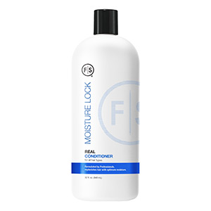 Product image for Fantastic Sams Moisture Lock Real Conditioner 32oz