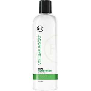 Product image for Fantastic Sams Volume Boost Real Conditioner 12 oz