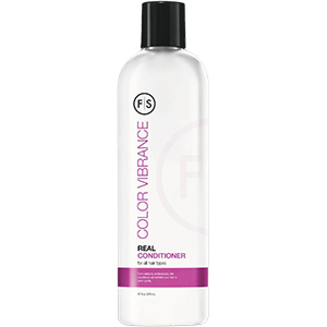 Product image for Fantastic Sams Color Vibrance Real Condition 12 oz