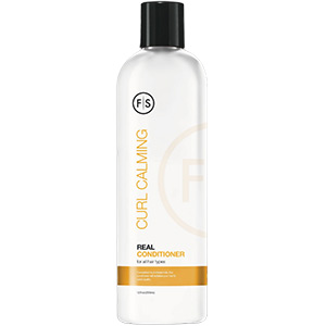 Product image for Fantastic Sams Curl Calming Real Condition 12 oz