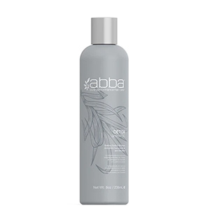 Product image for Abba Detox Shampoo 8 oz