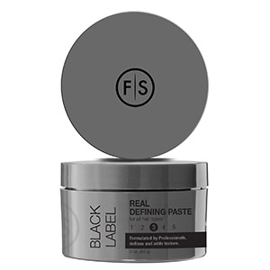 Product image for Fantastic Sams Black Label Real Defining Paste 3oz